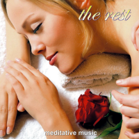 THE REST - 432 HZ. Muzyka na CD z licencją